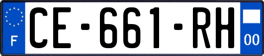 CE-661-RH