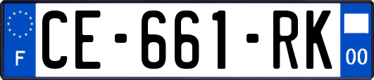 CE-661-RK