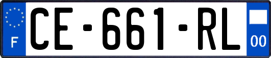 CE-661-RL