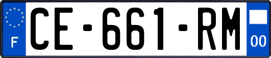 CE-661-RM