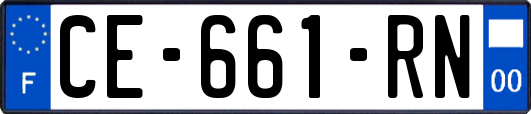 CE-661-RN