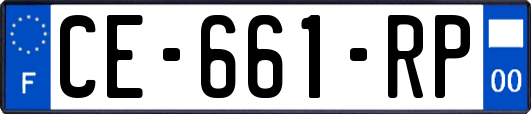 CE-661-RP