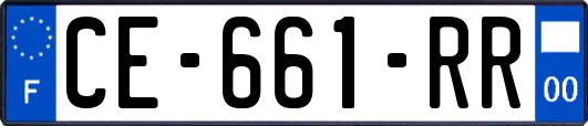 CE-661-RR