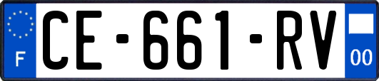 CE-661-RV
