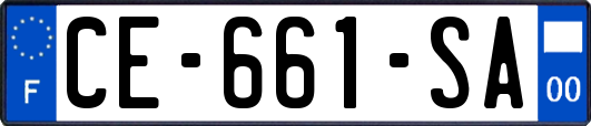 CE-661-SA