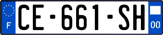 CE-661-SH