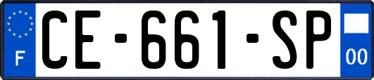 CE-661-SP