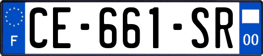 CE-661-SR