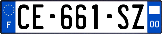 CE-661-SZ