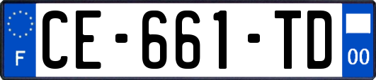 CE-661-TD
