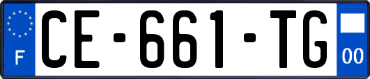 CE-661-TG