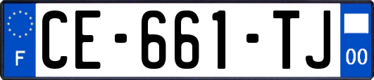 CE-661-TJ