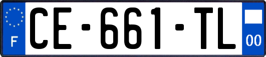 CE-661-TL