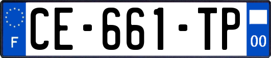 CE-661-TP