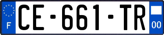 CE-661-TR