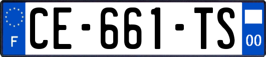 CE-661-TS