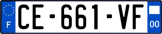 CE-661-VF