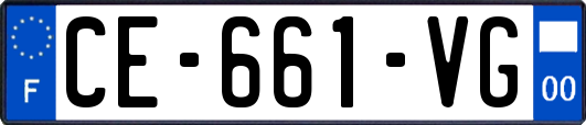 CE-661-VG