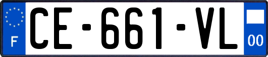 CE-661-VL