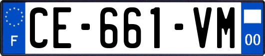 CE-661-VM