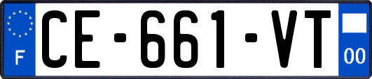 CE-661-VT