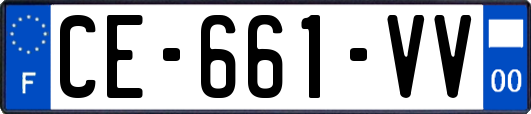 CE-661-VV