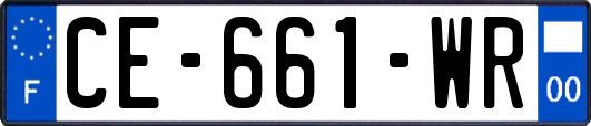 CE-661-WR