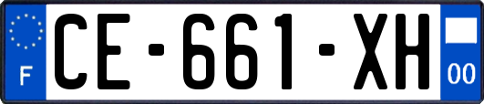 CE-661-XH