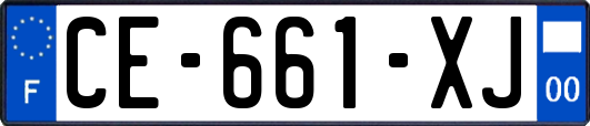 CE-661-XJ