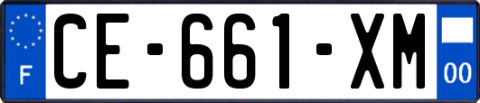 CE-661-XM