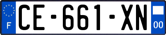 CE-661-XN