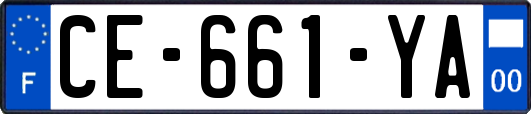 CE-661-YA
