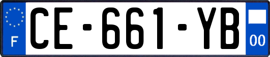 CE-661-YB