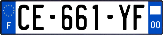 CE-661-YF