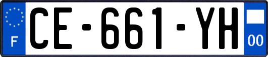 CE-661-YH