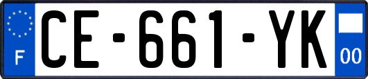 CE-661-YK