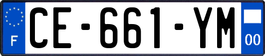 CE-661-YM