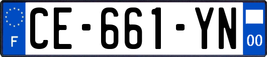 CE-661-YN