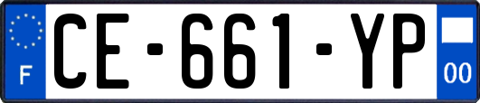 CE-661-YP