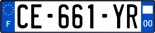 CE-661-YR