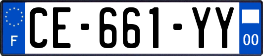 CE-661-YY