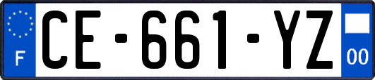 CE-661-YZ