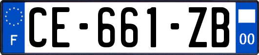 CE-661-ZB