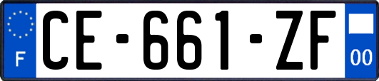 CE-661-ZF