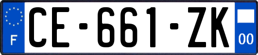 CE-661-ZK