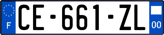 CE-661-ZL