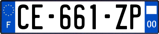 CE-661-ZP