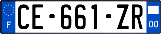 CE-661-ZR