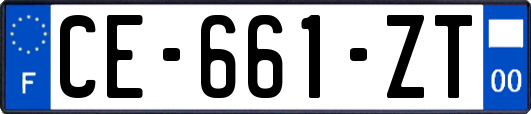 CE-661-ZT