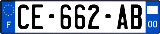 CE-662-AB